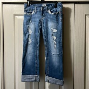 Day trip Jeans Size 27R